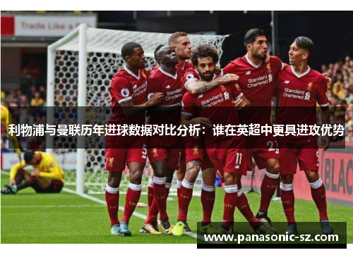 利物浦与曼联历年进球数据对比分析：谁在英超中更具进攻优势
